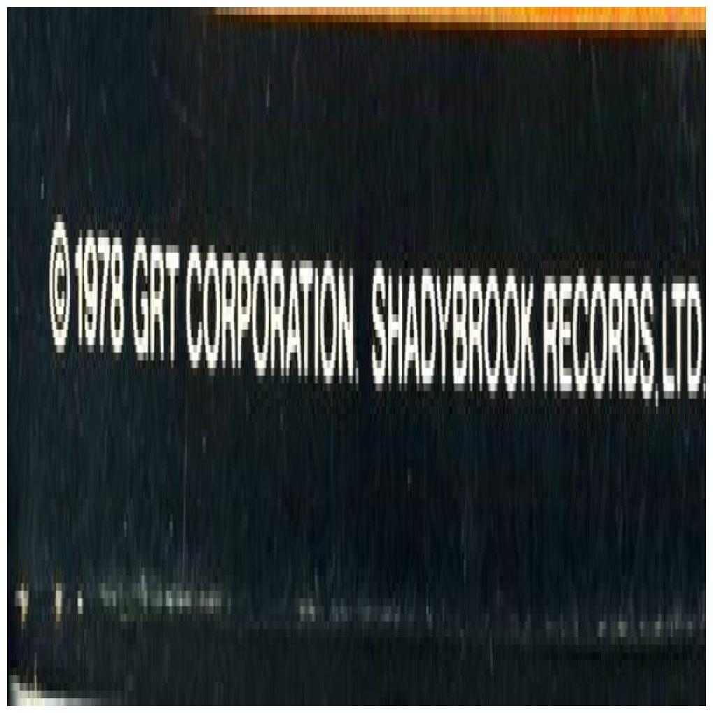 DELEGATION - OH HONEY | 12'' MAXI SINGLE USADO