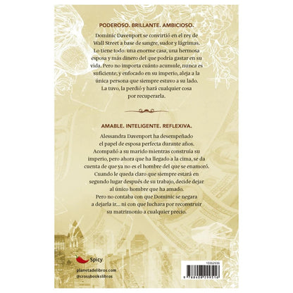 PECADOS 3. REY DE LA CODICIA (TAPA BLANDA) - ANA HUANG | LIBRO