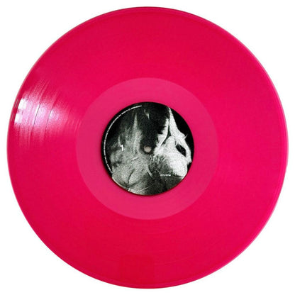 MADONNA - CONFESSION II (2LP) (CLEAR PINK VINYL + POSTER) | VINILO