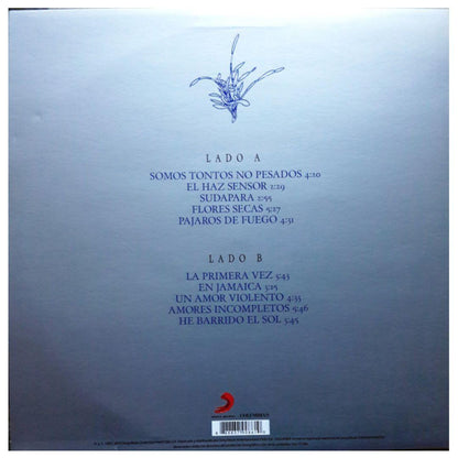 LOS TRES - LOS TRES | VINILO