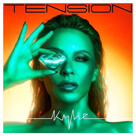 KYLIE MINOGUE - TENSION |  VINILO