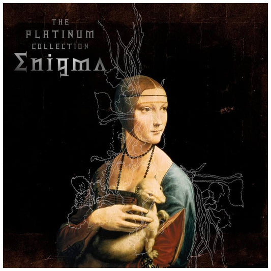 ENIGMA - PLATINUM COLLECTION (2CD) | CD