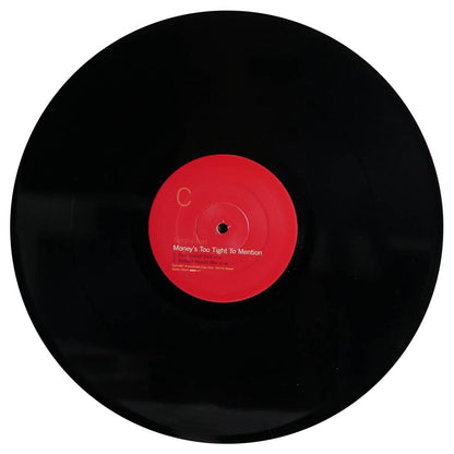 SIMPLY RED - MONEY$ TOO TIGHT (TO MENTION)(2LP) | 12" MAXI SINGLE USADO