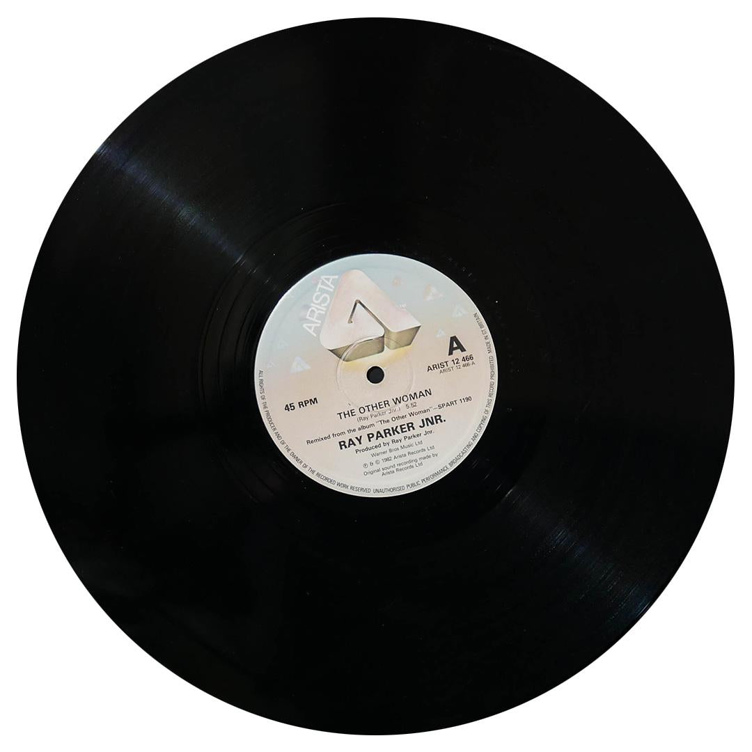 RAY PARKER JNR. - THE OTHER WOMAN | 12" MAXI SINGLE USADO