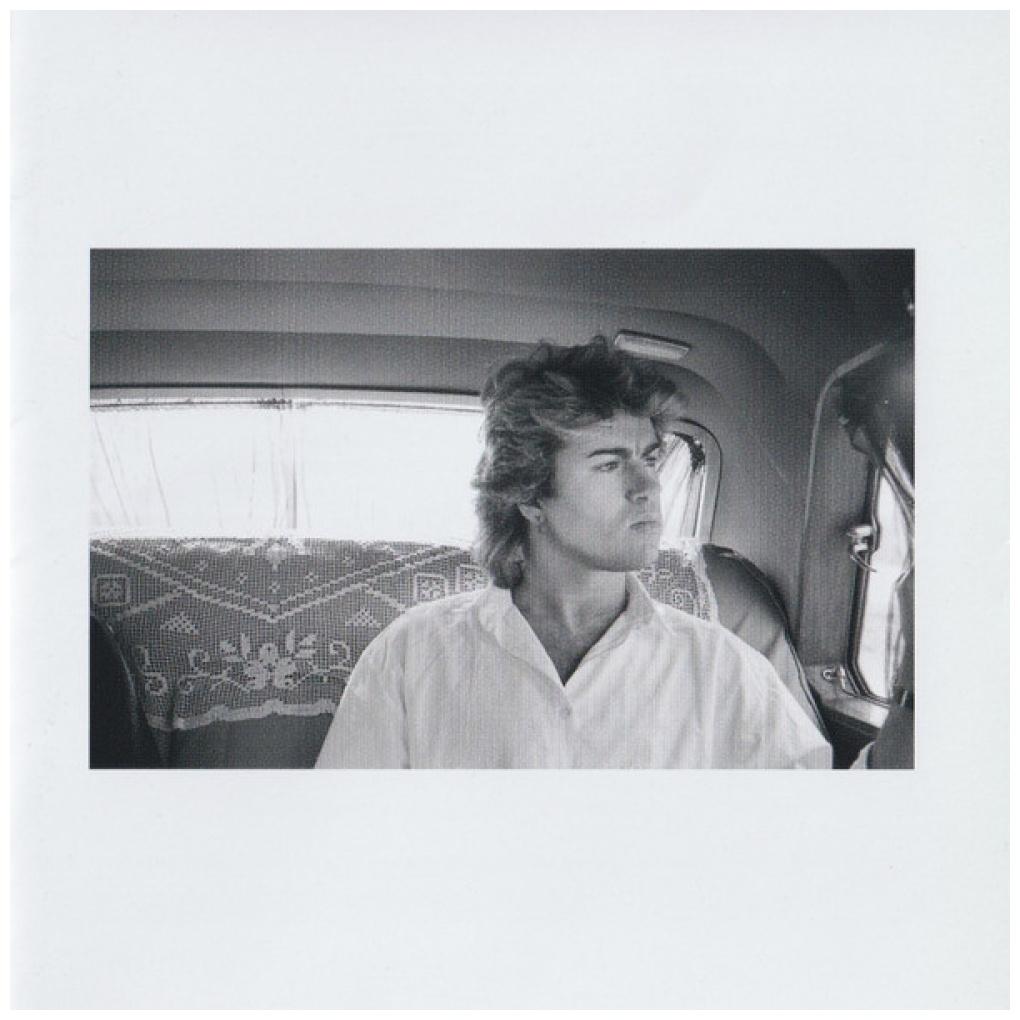 WHAM - THE ECHOES FROM THE EDGE OF HEAVEN: THE SINGLES (BLUE VINYL) | CD