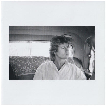 WHAM - THE ECHOES FROM THE EDGE OF HEAVEN: THE SINGLES (BLUE VINYL) | CD