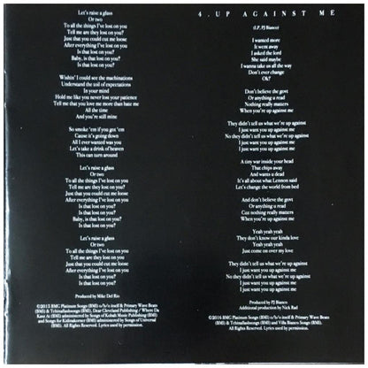 LP - LOST ON YOU | CD