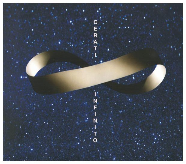 GUSTAVO CERATI - INFINITO: GRANDES EXITOS | CD
