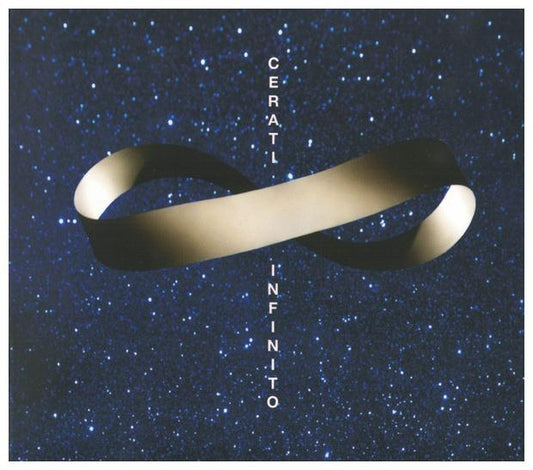 GUSTAVO CERATI - INFINITO: GRANDES EXITOS | CD