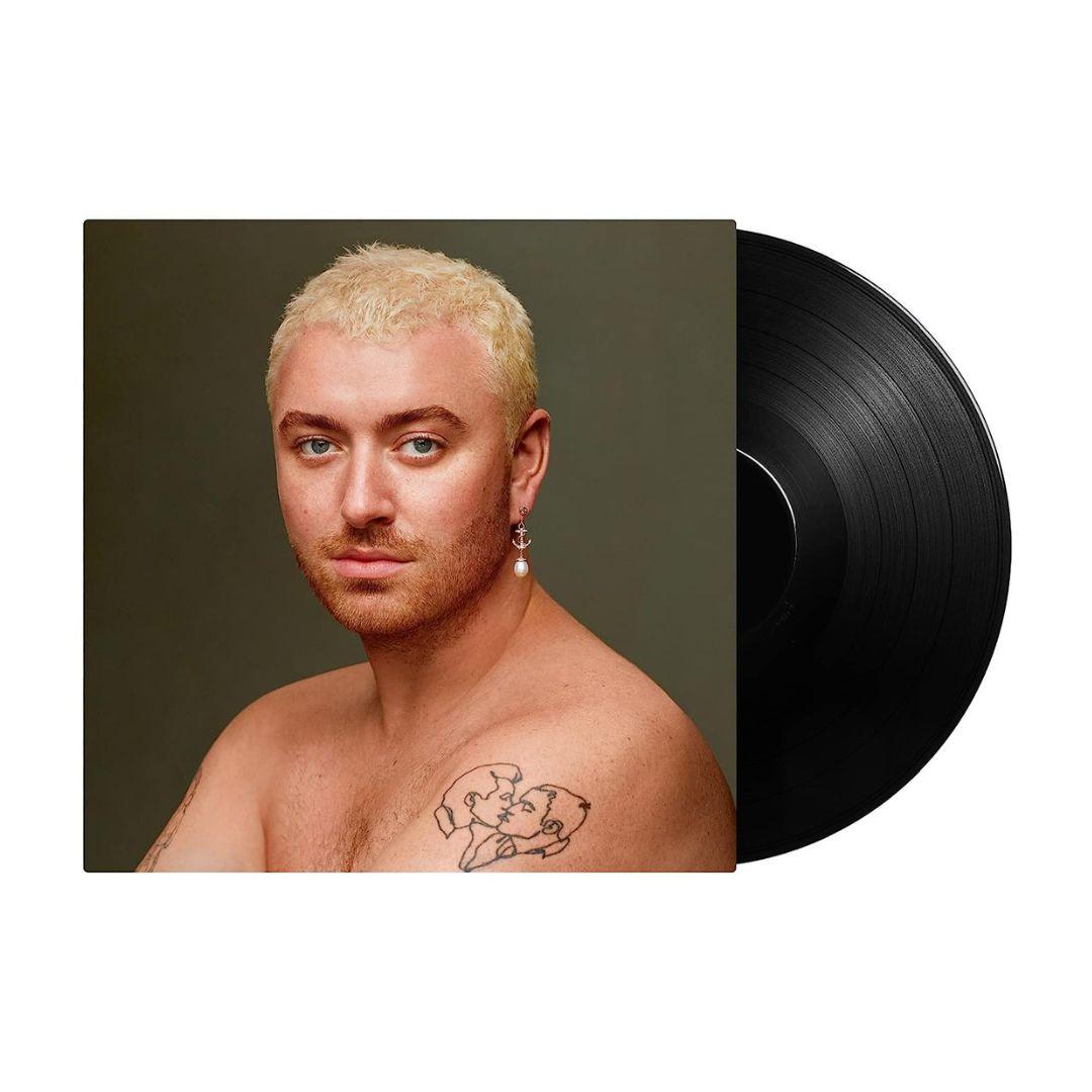 SAM SMITH  - GLORIA | VINILO