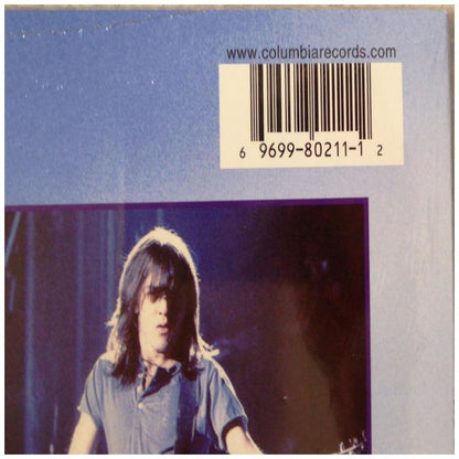 AC DC - WHO MADE WHO | VINILO