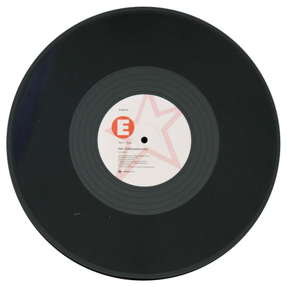 ERASURE - STAR | 12" MAXI SINGLE USADO