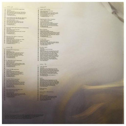 STEVIE NICKS  - STAND BACK: HITS (2LP) | VINILO