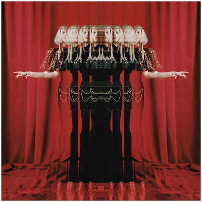 AURORA - GODS WE CAN TOUCH | VINILO
