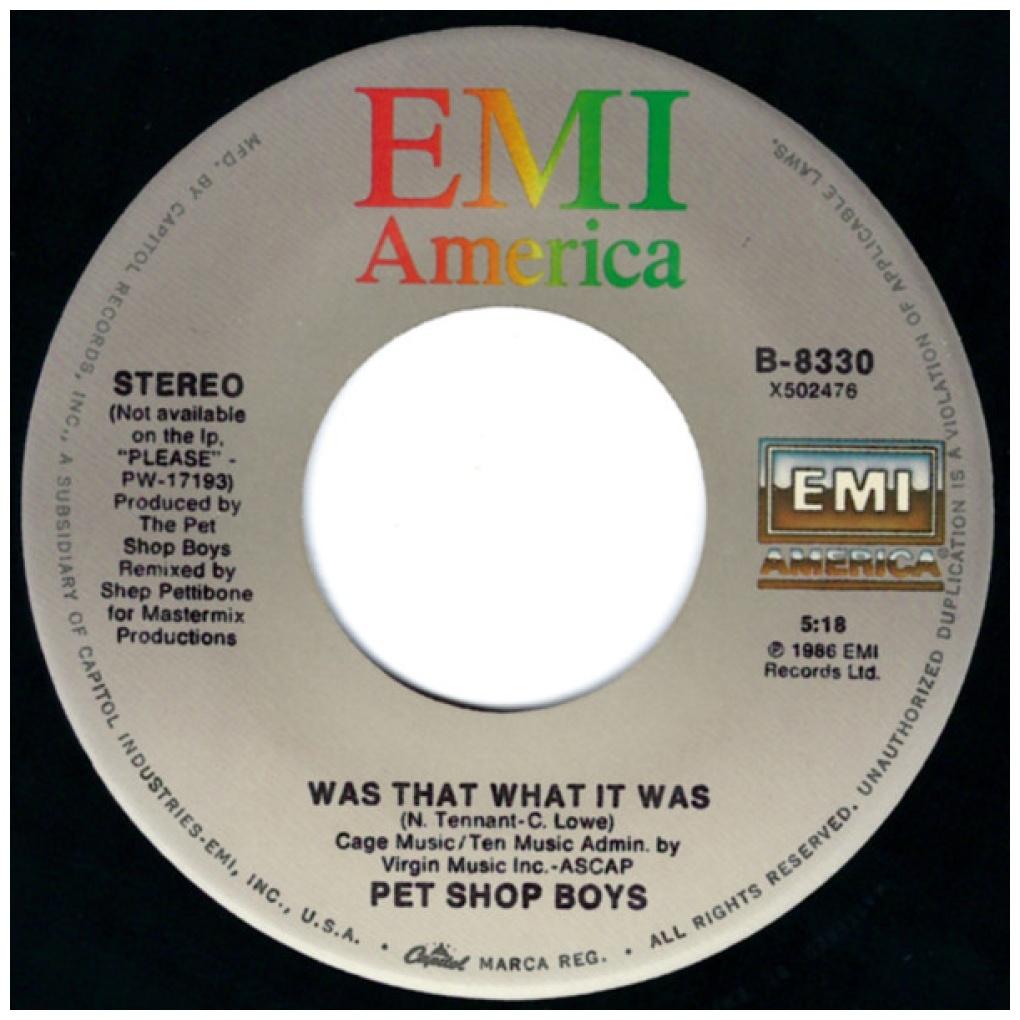 PEABO BRYSON - IF EVER YOU'RE IN MY DREAMS AGAIN | 7" SINGLE USADO