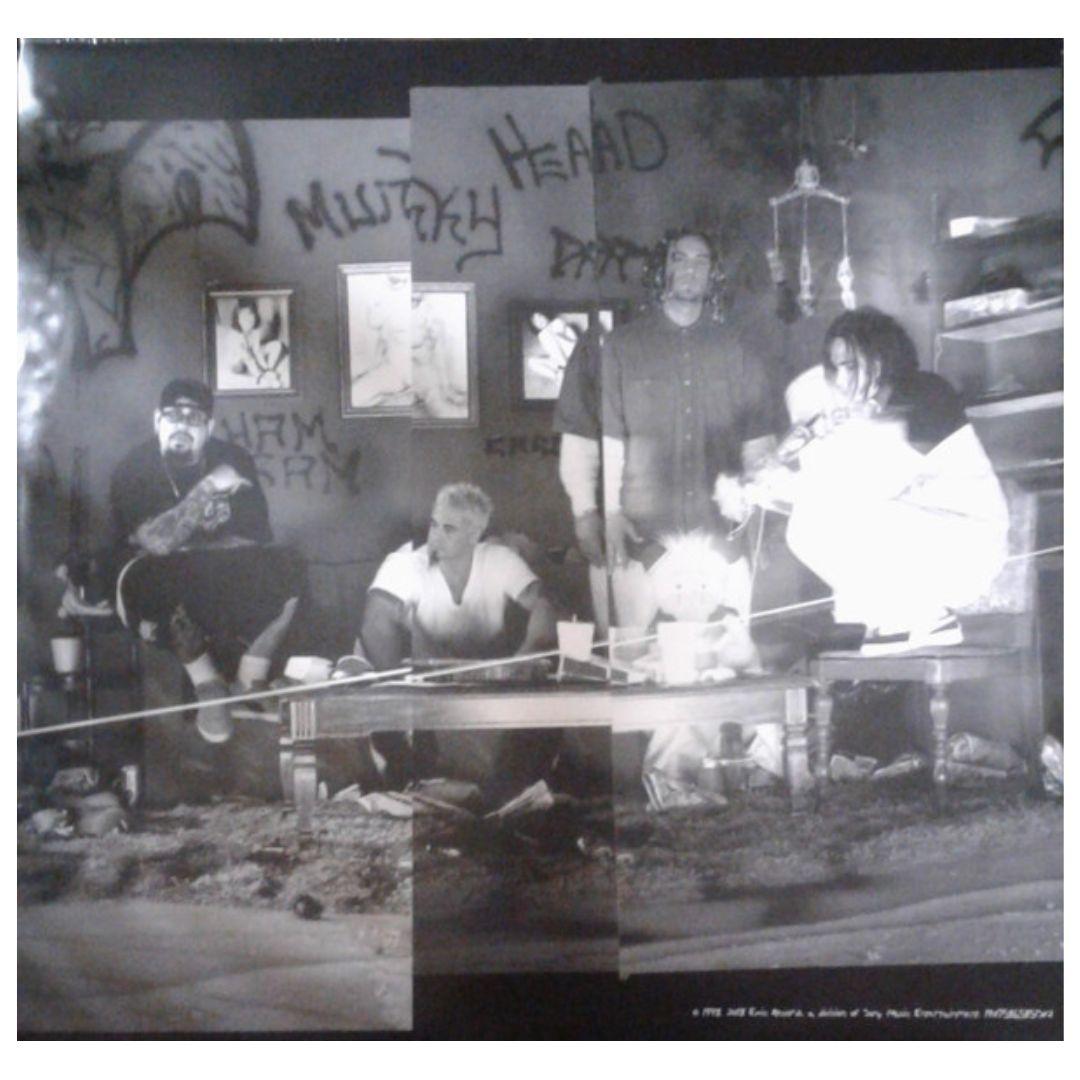 KORN - FOLLOW THE LEADER (2LP) | VINILO