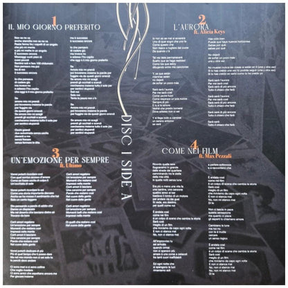 EROS RAMAZZOTTI - UNA HISTORIA IMPORTANTE & DUOS GRANDES EXITOS (2LP) (EN ESPAÑOL) | VINILO