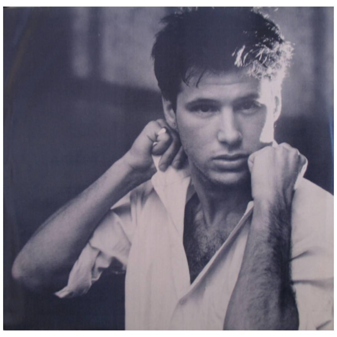 COREY HART - FIRST OFFENCE | VINILO