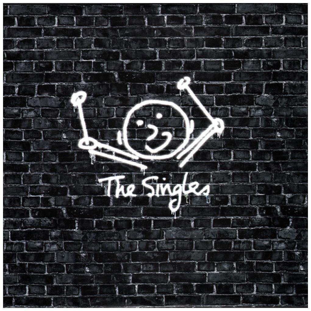 PHIL COLLINS - SINGLES (2LP) (GREEN VINYL) | VINILO