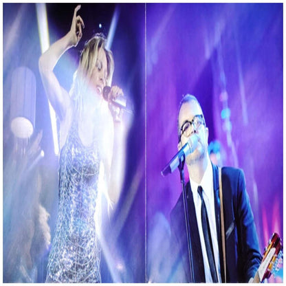 VICENTE FERNANDEZ - PRIMERA FILA (CD+DVD) | CD