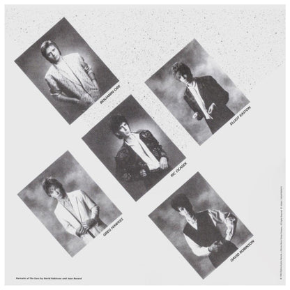 CARS - GREATEST HITS |  VINILO