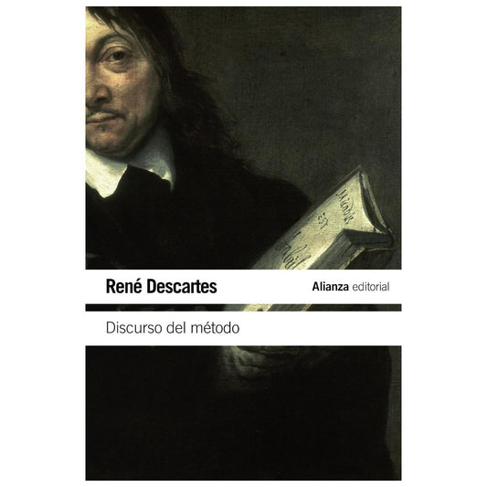 DISCURSO DEL MÉTODO (TAPA BLANDA) - RENE DESCARTES | LIBRO