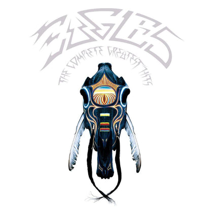 EAGLES  - THE COMPLETE GREATEST HITS (2CD) | CD