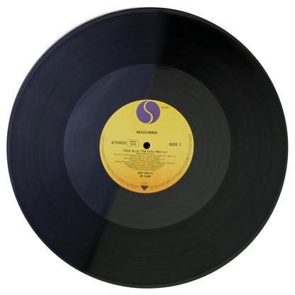MADONNA - TRUE BLUE/HOLIDAY | 12" MAXI SINGLE USADO