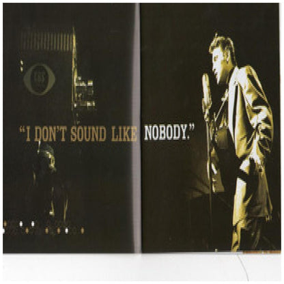 ELVIS PRESLEY - 30 #1 HITS | CD