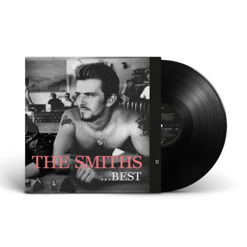 PREVENTA) THE SMITHS - BEST…I I| VINILO