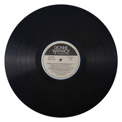 DIONNE WARWICK - THE COLLECTION (2LP) | VINILO USADO