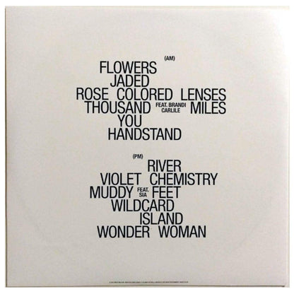 MILEY CYRUS - ENDLESS SUMMER VACATION | VINILO