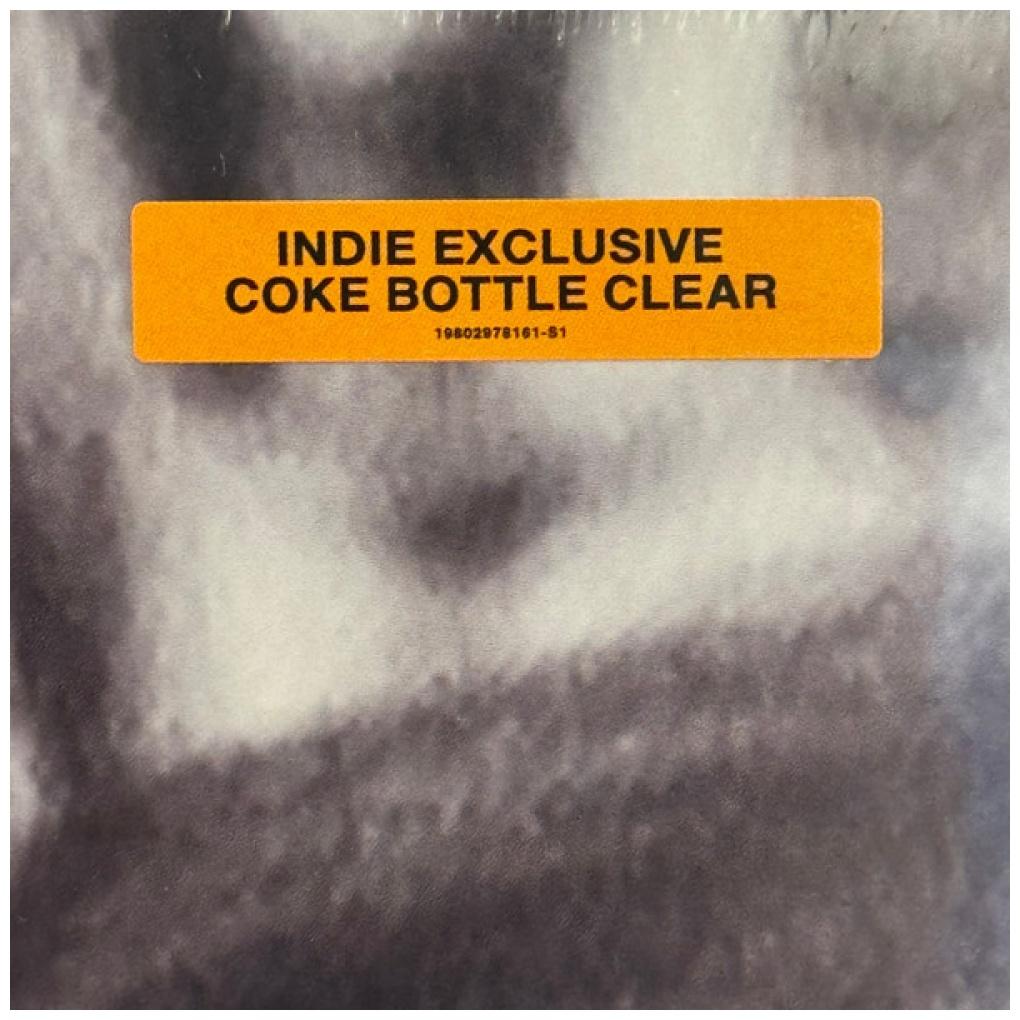 TAME IMPALA - DEADBEAT (X) (CLEAR VINYL/2LP) (I) | VINILO