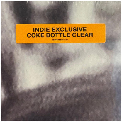 TAME IMPALA - DEADBEAT (X) (CLEAR VINYL/2LP) (I) | VINILO