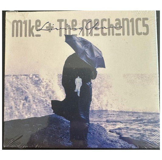 MIKE AND THE MECHANICS - LIVING YEARS (2CD) | CD