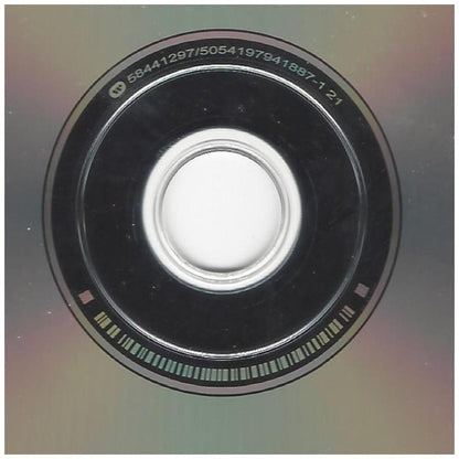 PET SHOP BOYS - DREAMWORLD: THE GREATEST HITS LIVE (CD+BLURAY) (UK) | CD