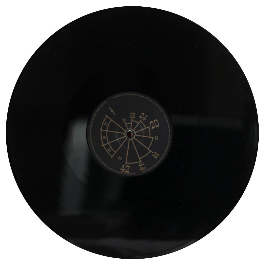 ARCADIA - ELECTION DAY (CRYPTIC CUT) | 12" MAXI SINGLE USADO