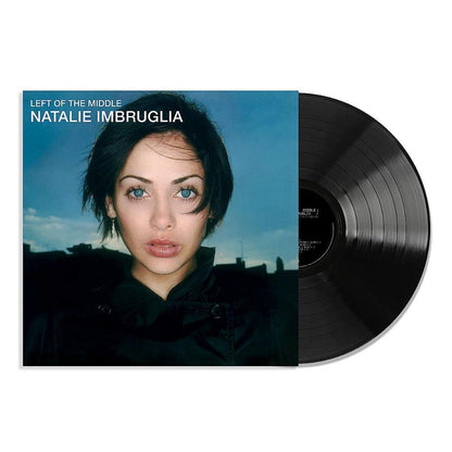 NATALIE IMBRUGLIA - LEFT OF THE MIDDLE | VINILO