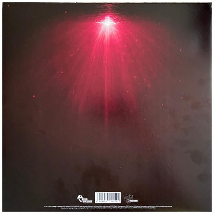 GARBAGE - LET ALL THAT WE IMAGINE BE THE LIGHT (ORANGE VINYL) | VINILO