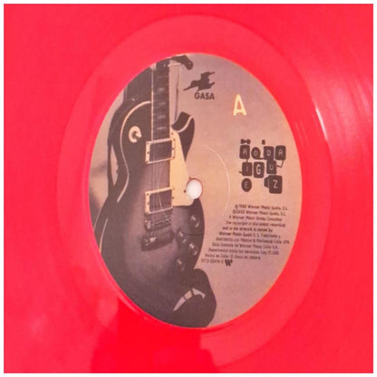 LOS RODRIGUEZ - PALABRAS MAS PALABRAS MENOS (2LP) | VINILO