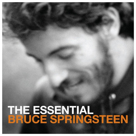 BRUCE SPRINGSTEEN - ESSENTIAL (2CD) | CD