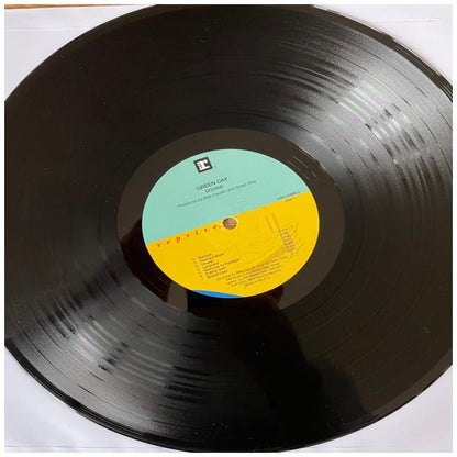GREEN DAY - DOOKIE | VINILO