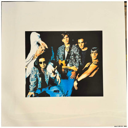 MANA - DONDE JUGARAN LOS NIÑOS (REMASTERED) | VINILO