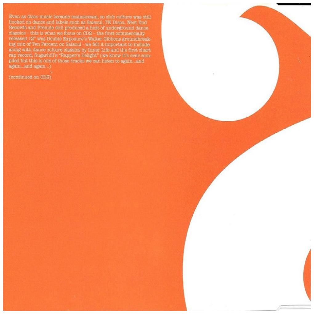 EXTENDED SEVENTIES - THE DAWNING OF THE 12 INCH ERA (3CD-BOXSET) | CD