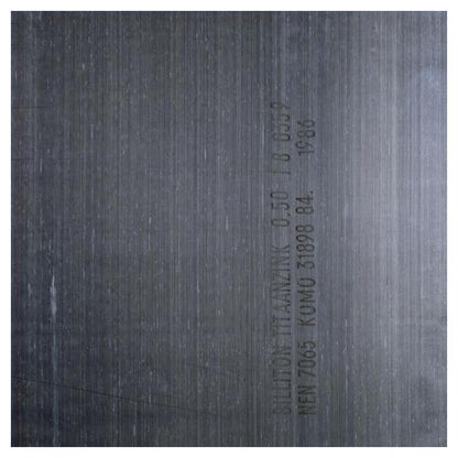 (PREVENTA) NEW ORDER - BROTHERHOOD (REMASTERED) | VINILO