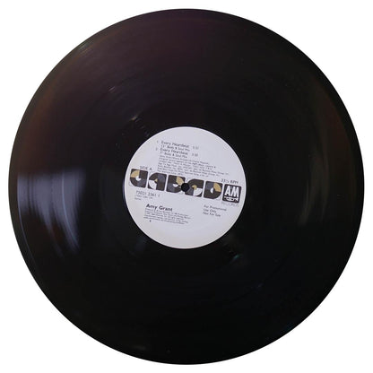 AMY GRANT - BABY BABY/EVERY HEARTBEAT (PROMO) | 12" MAXI SINGLE USADO