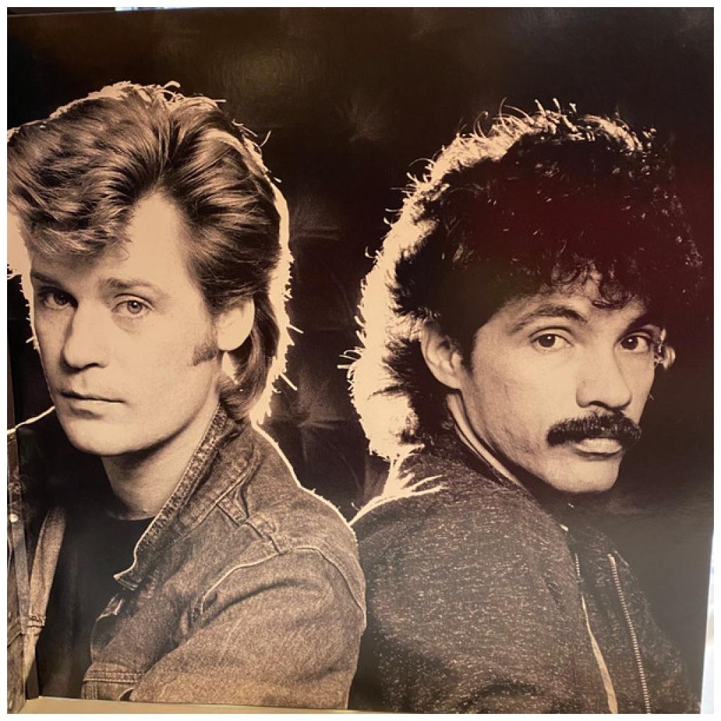 DARYL HALL AND JOHN OATES - TIMELESS CLASSICS (2LP) | VINILO
