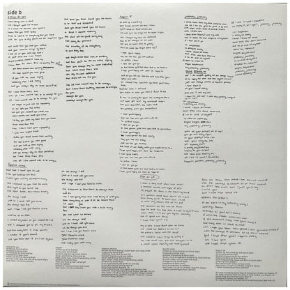 OLIVIA RODRIGO - SOUR | VINILO