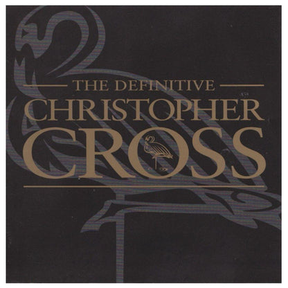 CHRISTOPHER CROSS - THE DEFINITIVE | CD