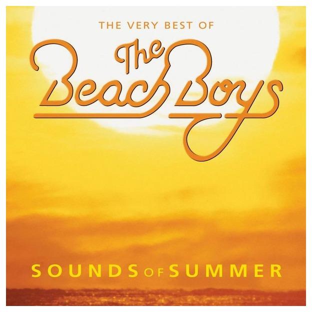 BEACH BOYS - THE VERY BEST OF (2LP) | VINILO
